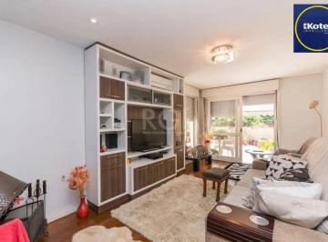Apartamento · 180m² · 3 Quartos · 1 Vaga · Cobertura para Venda - 180m², 3 dormitórios, sendo 1 suites, 1 vaga - Petrópolis