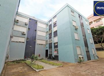 Apartamento · 39m² · 1 Quarto · Apartamento térreo de um dormitório transformado em dois dormitórios