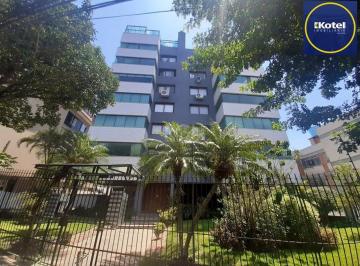 Apartamento · 281m² · 3 Quartos · 2 Vagas · Cobertura para Venda - 281.25m², 3 dormitórios, sendo 1 suites, 2 vagas - Cristo