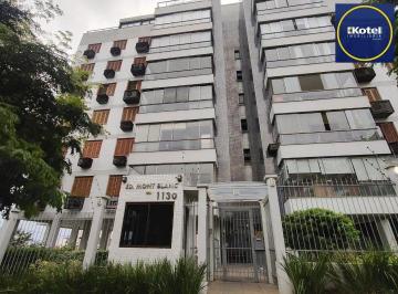 Apartamento · 95m² · 3 Quartos · 2 Vagas · Apartamento à venda - em Tristeza