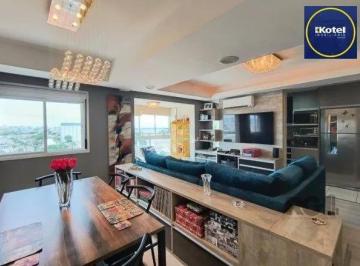 Apartamento · 82m² · 2 Quartos · 1 Vaga · Apartamento à venda - em São Geraldo