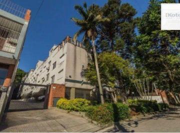 Apartamento · 76m² · 1 Quarto · Cobertura, com piscina privativa, no bairro Cristal.