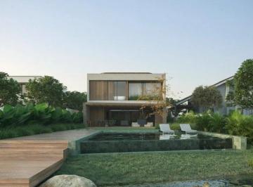 Casa · 500m² · 3 Quartos · 6 Vagas · Excelente residência no Condomínio Terra Ville, com aproximadamente 500m² privat