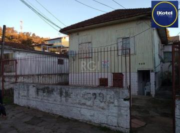 Terreno · 465m² · Terreno para Venda - 0m², 0 dormitórios, Nonoai
