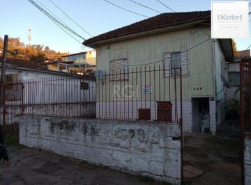 Terreno · 465m² · Terreno para Venda - 0m², 0 dormitórios, Nonoai