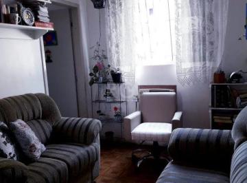 Apartamento · 53m² · 2 Quartos · Apartamento para Venda - 52.8m², 2 dormitórios, Rubem Berta