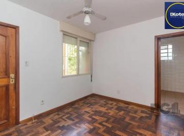 Apartamento · 67m² · 3 Quartos · 1 Vaga · Apartamento de 3 dormitórios no bairro Teresópolis