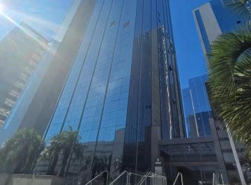 Comercial · 137m² · 1 Quarto · 1 Vaga · Sala Comercial a venda no Trend City Center Corporate