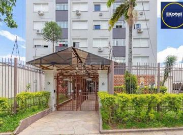 Apartamento · 42m² · 1 Quarto · Apartamento para Locação/Aluguel - 42m², 1 dormitório, Menino Deus