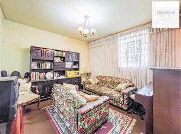 Casa · 212m² · 3 Quartos · 3 Vagas · Casa para Venda - 212m², 3 dormitórios, 3 vagas - Azenha