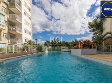 Apartamento · 52m² · 2 Quartos · 1 Vaga · Apartamento à venda - em Teresópolis
