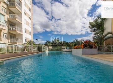 Apartamento · 52m² · 2 Quartos · 1 Vaga · Apartamento à venda - em Teresópolis