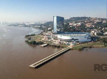Comercial · 36m² · 1 Vaga · conjunto/sala - 1 vaga - 35,65 m² - PRAIA DE BELAS