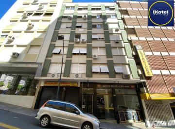 FACHADA · APARTAMENTO REFORMADO NO CORAÇÃO DO CENTRO
