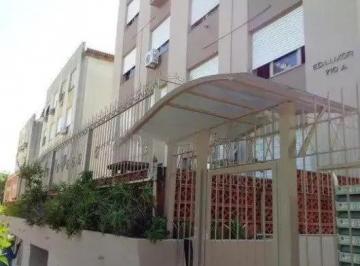 Apartamento · 41m² · 1 Quarto · Apartamento 01 dormitório com elevador -Engenheiro Fernando de Abreu - Sarandi