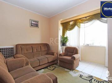 Apartamento · 114m² · 3 Quartos · Apartamento para Venda - 114.3m², 3 dormitórios, Floresta