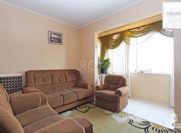 Apartamento · 114m² · 3 Quartos · Apartamento para Venda - 114.3m², 3 dormitórios, Floresta