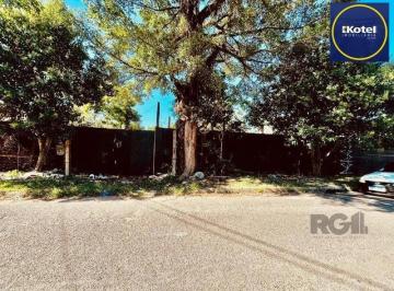 Terreno · 2875m² · Terreno à venda - no Jardim Itu Sabará