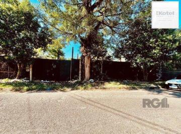 Terreno · 2875m² · Terreno à venda - no Jardim Itu Sabará