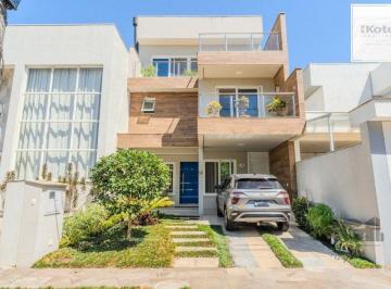 Casa · 201m² · 2 Quartos · 1 Vaga · Casa de Condomínio com Arquitetura Exclusiva e Ambientes Sofisticados