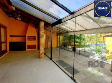 Casa · 193m² · 3 Quartos · 2 Vagas · Casa de 3 dormitórios no bairro Ipanema - Porto Alegre