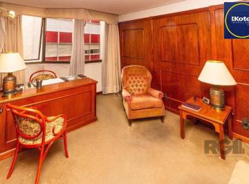 Comercial · 55m² · 1 Vaga · Conjunto/Sala para Venda - 54.51m², 0 dormitórios, 1 vaga - Moinhos de Vento