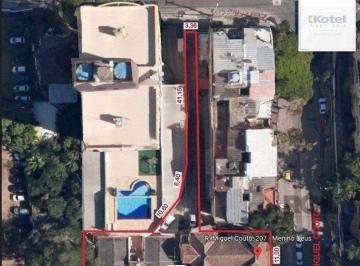 Terreno · 195m² · Terreno à venda - na Praia De Belas
