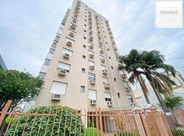 Apartamento · 97m² · 3 Quartos · 1 Vaga · Apartamento de três dormitórios, suíte e uma vaga de garagem no bairro Santana