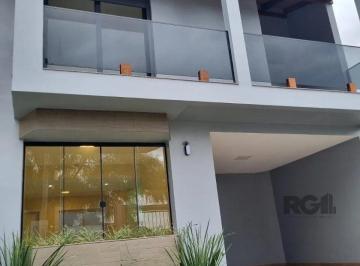 Casa · 170m² · 3 Quartos · 2 Vagas · Casa à venda - no Jardim Itu Sabará