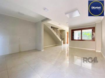 sala · Casa de 3 dormitórios no bairro Mário Quintana