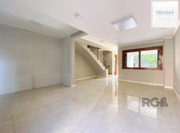 sala · Casa de 3 dormitórios no bairro Mário Quintana