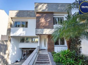 Casa · 427m² · 4 Quartos · 4 Vagas · Casa para Venda 4 dormitórios terraço com piscina 4 vagas - Ipanema