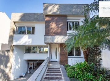 Casa · 427m² · 4 Quartos · 4 Vagas · Casa para Venda 4 dormitórios terraço com piscina 4 vagas - Ipanema