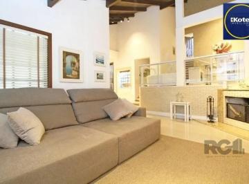 Casa · 245m² · 3 Quartos · 4 Vagas · Casa 245m² - 3 dormitórios, 4 vagas no bairro Cavalhada