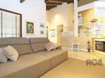 Casa · 245m² · 3 Quartos · 4 Vagas · Casa 245m² - 3 dormitórios, 4 vagas no bairro Cavalhada