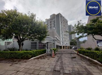Apartamento · 75m² · 2 Quartos · 2 Vagas · Apartamento 2 dormitórios com Suite e Vaga Dupla Lado a Lado