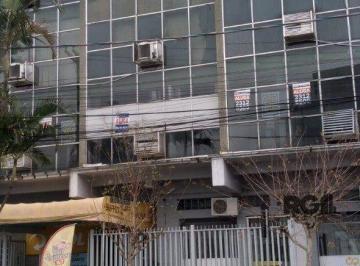 Comercial · 23m² · Comercial à venda - em Passo da Areia