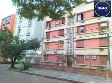 Apartamento · 58m² · 2 Quartos · Apartamento para venda - 58.25m², 2 dormitórios, floresta