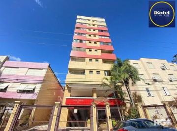 Apartamento · 95m² · 3 Quartos · 2 Vagas · Apartamento de 3 dormitórios com uma vaga de garagem dupla - Cód. RP389826
