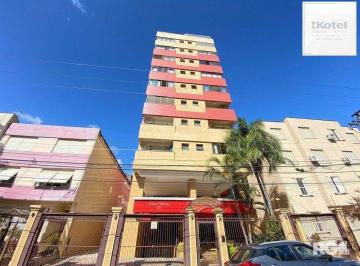 Apartamento · 95m² · 3 Quartos · 2 Vagas · Apartamento de 3 dormitórios com uma vaga de garagem dupla