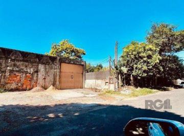 Terreno · 1875m² · Terreno à venda - no Jardim Itu Sabará