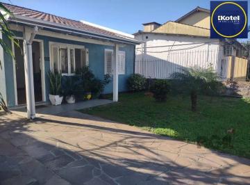 Casa · 250m² · 4 Quartos · 4 Vagas · Casa com 250m², 2 quartos, 1 suite, edícula, no bairro Nonoai