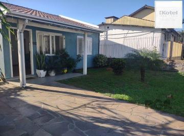 Casa · 250m² · 4 Quartos · 4 Vagas · Casa com 250m², 2 quartos, 1 suite, edícula, no bairro Nonoai