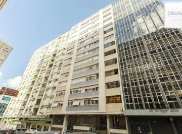 Apartamento · 274m² · 4 Quartos · 1 Vaga · Apartamento 4 dormitorios vaga e elevador Centro Histórico Porto Alegre