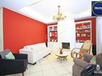 Casa · 130m² · 3 Quartos · 4 Vagas · Casa para Venda - 130m², 3 dormitórios, sendo 1 suites, 4 vagas - Sarandi