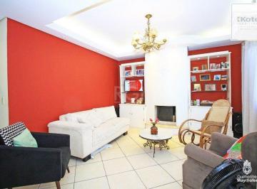 Casa · 130m² · 3 Quartos · 4 Vagas · Casa para Venda - 130m², 3 dormitórios, sendo 1 suites, 4 vagas - Sarandi
