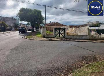Terreno · 300m² · Terreno à venda - em Jardim Sabará