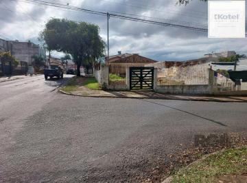Terreno · 300m² · Terreno à venda - em Jardim Sabará