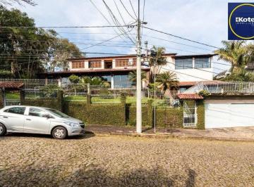 Casa · 500m² · 4 Quartos · 4 Vagas · Casa para Venda - 500m², 4 dormitórios, sendo 1 suites, 4 vagas - Vila Conceição