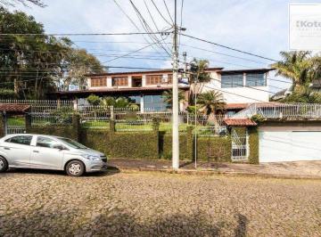 Casa · 500m² · 4 Quartos · 4 Vagas · Casa para Venda - 500m², 4 dormitórios, sendo 1 suites, 4 vagas - Vila Conceição